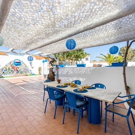 Appartement Porta 27 à Silves Extérieur photo