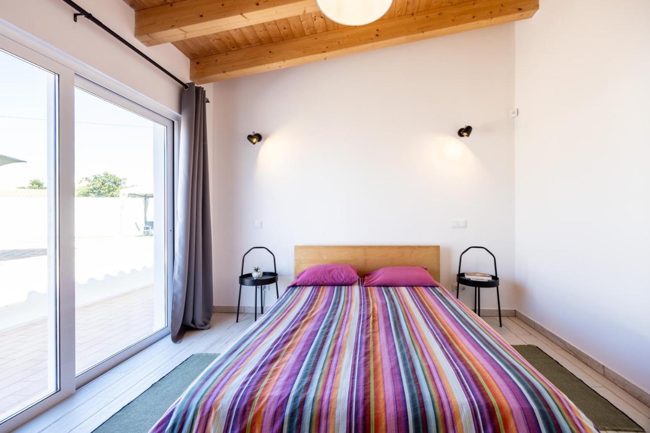 Appartement Porta 27 à Silves Extérieur photo