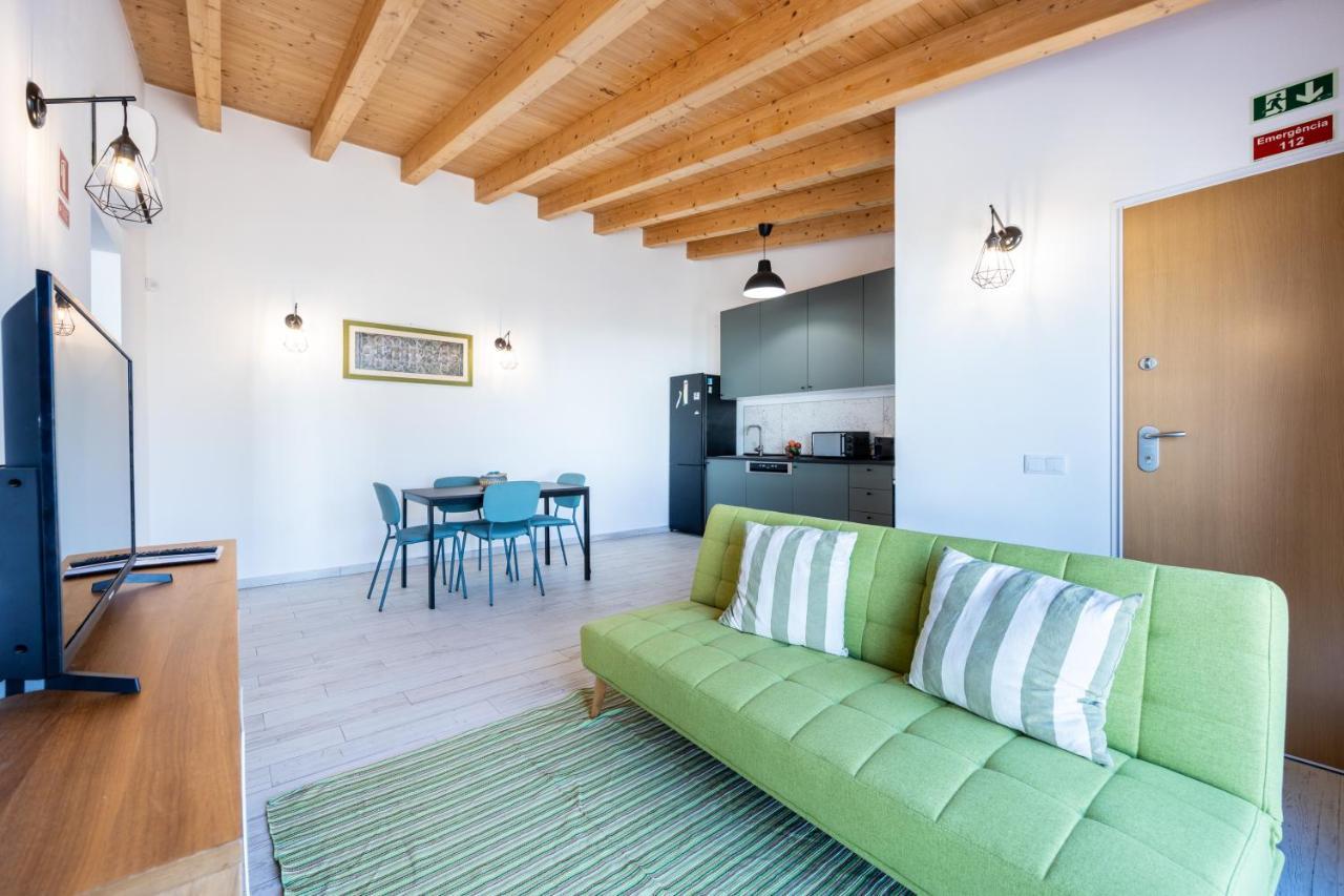 Appartement Porta 27 à Silves Extérieur photo