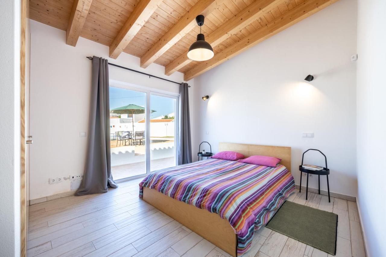 Appartement Porta 27 à Silves Extérieur photo