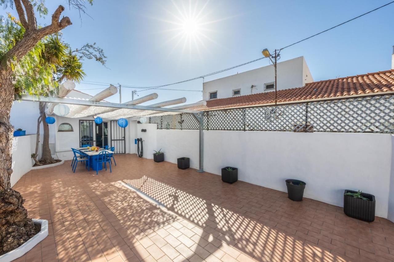 Appartement Porta 27 à Silves Extérieur photo