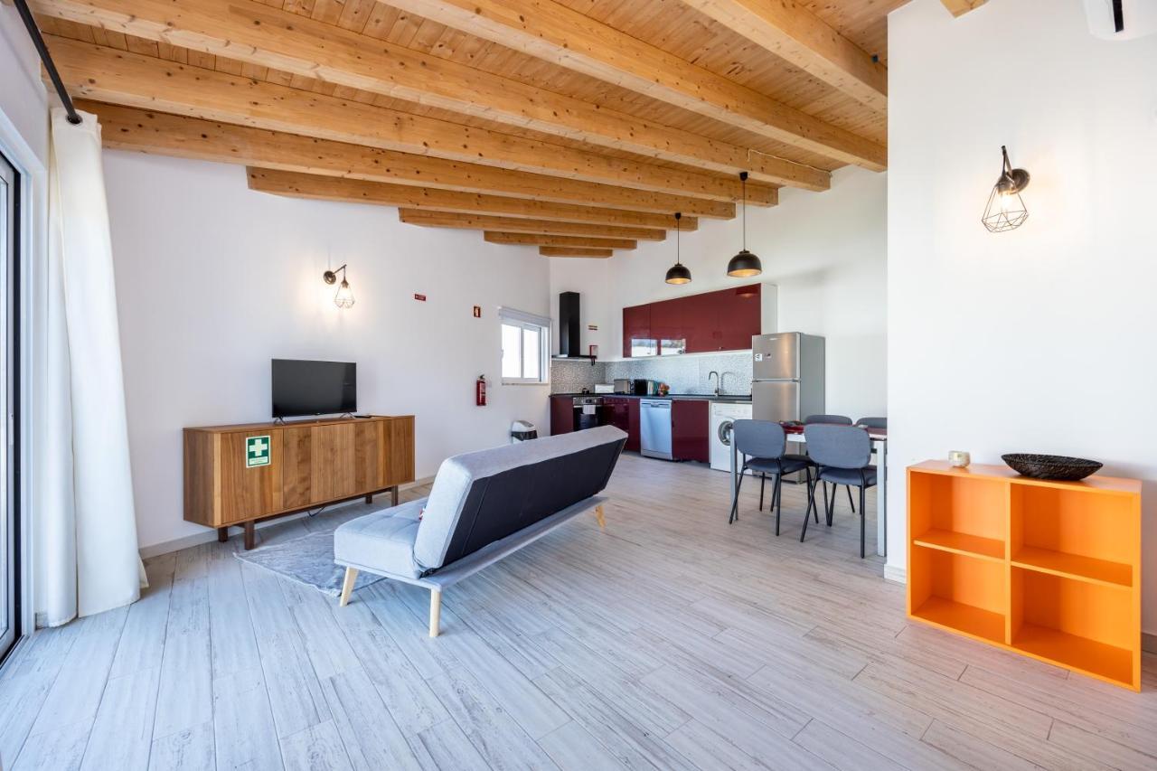 Appartement Porta 27 à Silves Extérieur photo