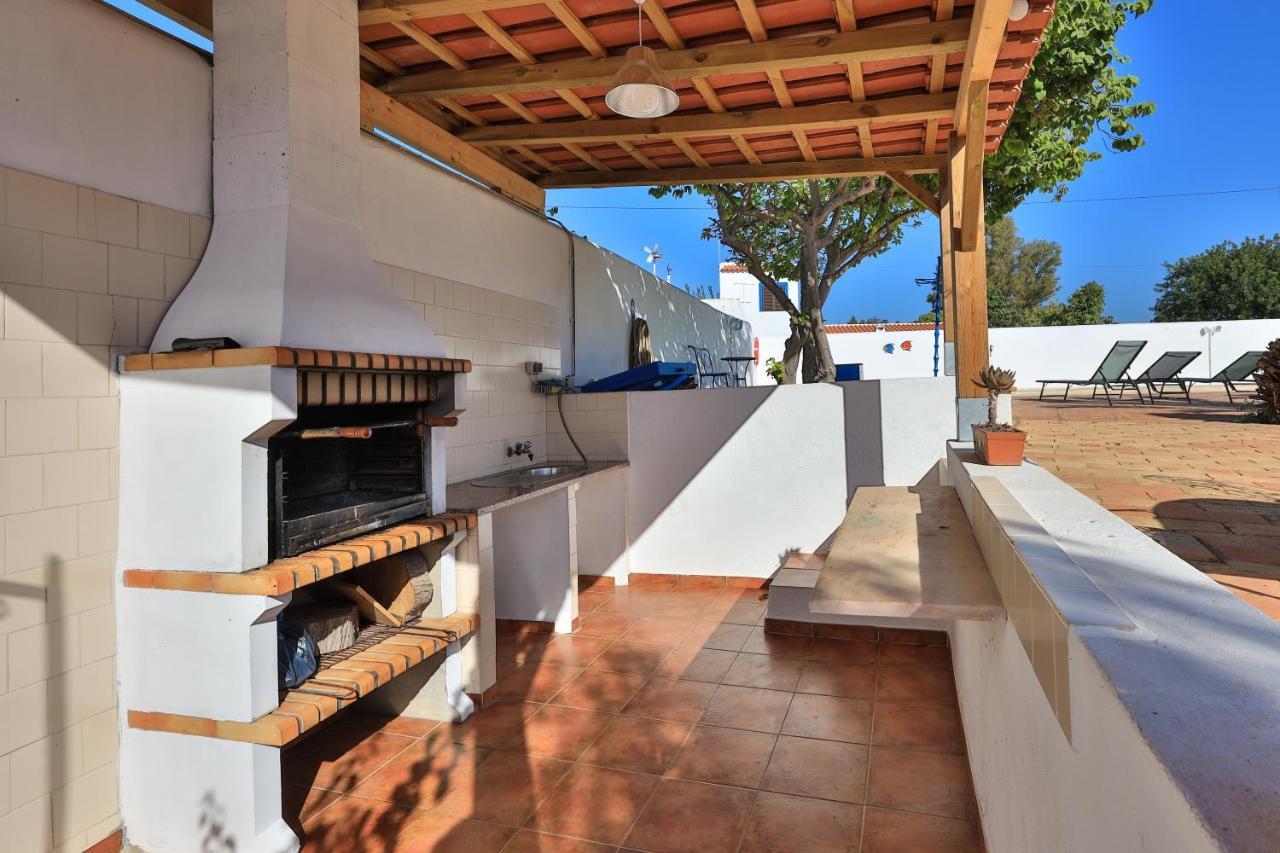 Appartement Porta 27 à Silves Extérieur photo