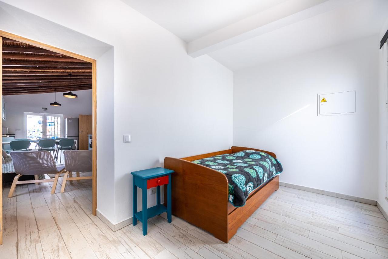 Appartement Porta 27 à Silves Extérieur photo
