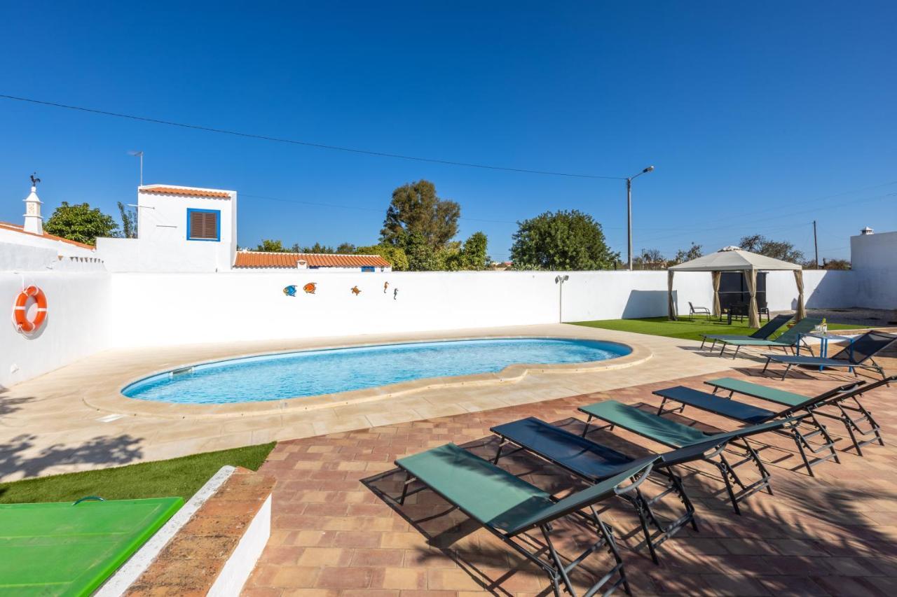 Appartement Porta 27 à Silves Extérieur photo