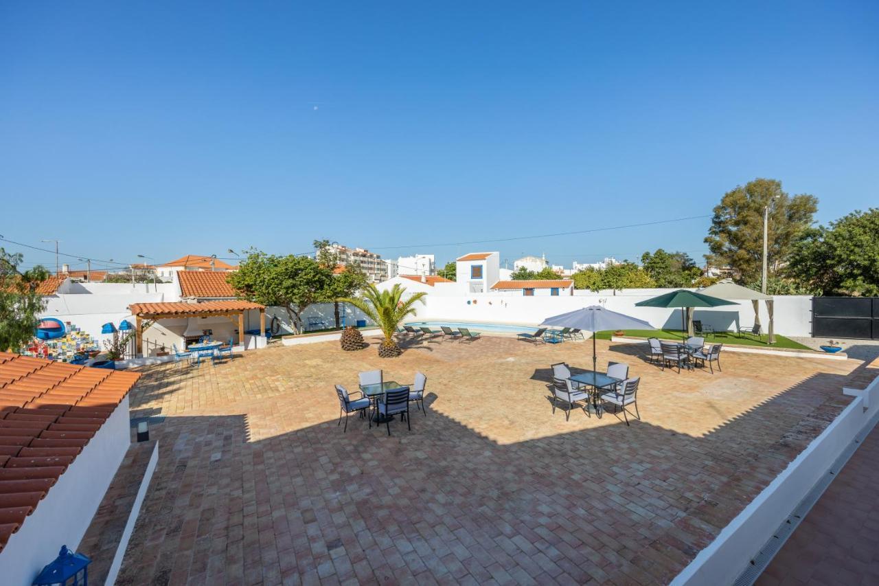 Appartement Porta 27 à Silves Extérieur photo