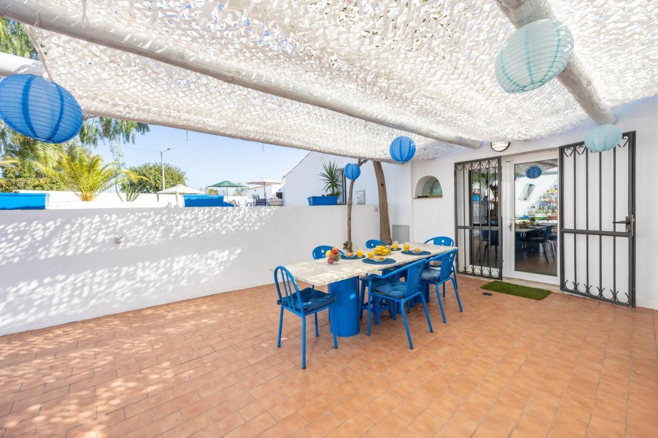 Appartement Porta 27 à Silves Extérieur photo