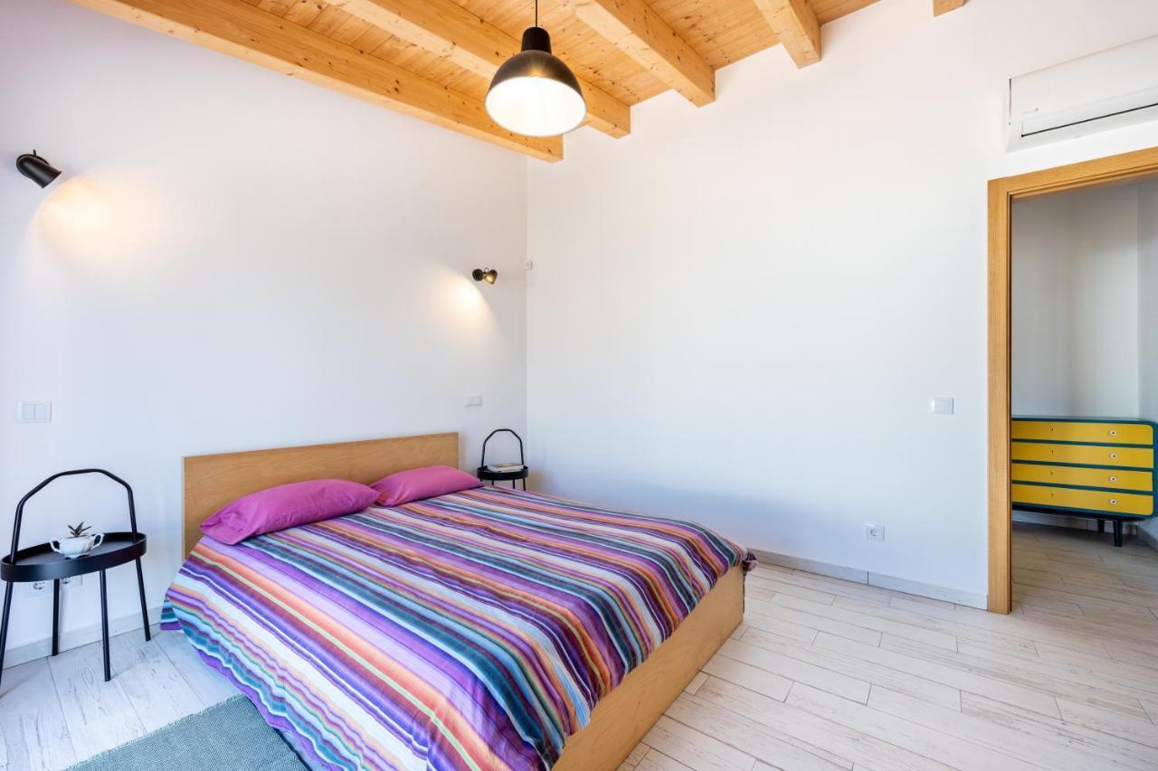 Appartement Porta 27 à Silves Extérieur photo