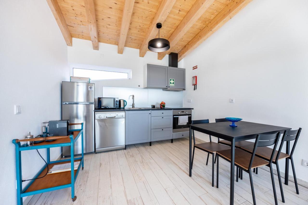Appartement Porta 27 à Silves Extérieur photo