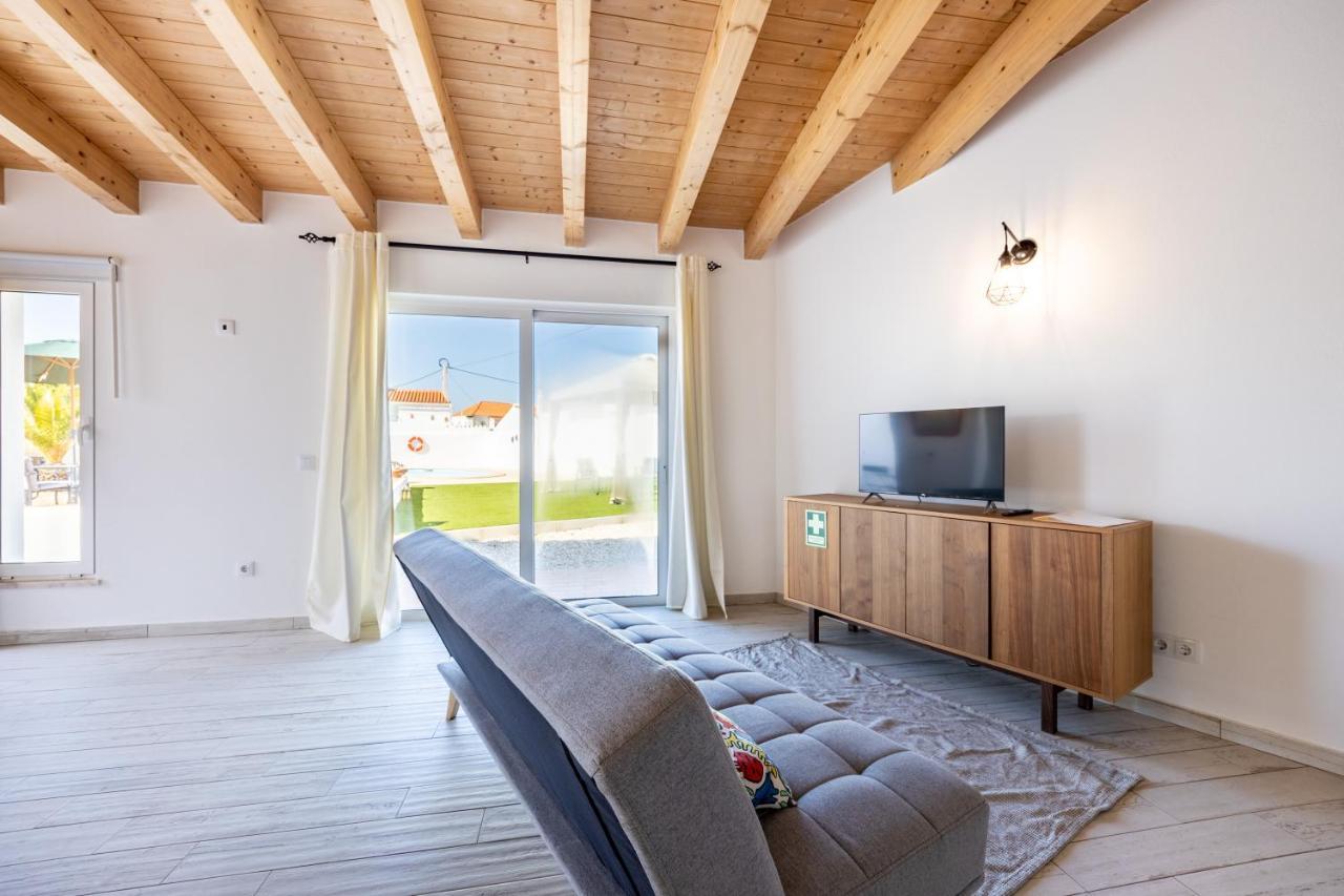 Appartement Porta 27 à Silves Extérieur photo
