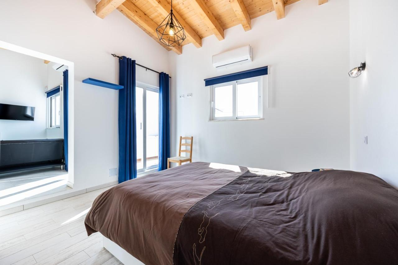 Appartement Porta 27 à Silves Extérieur photo