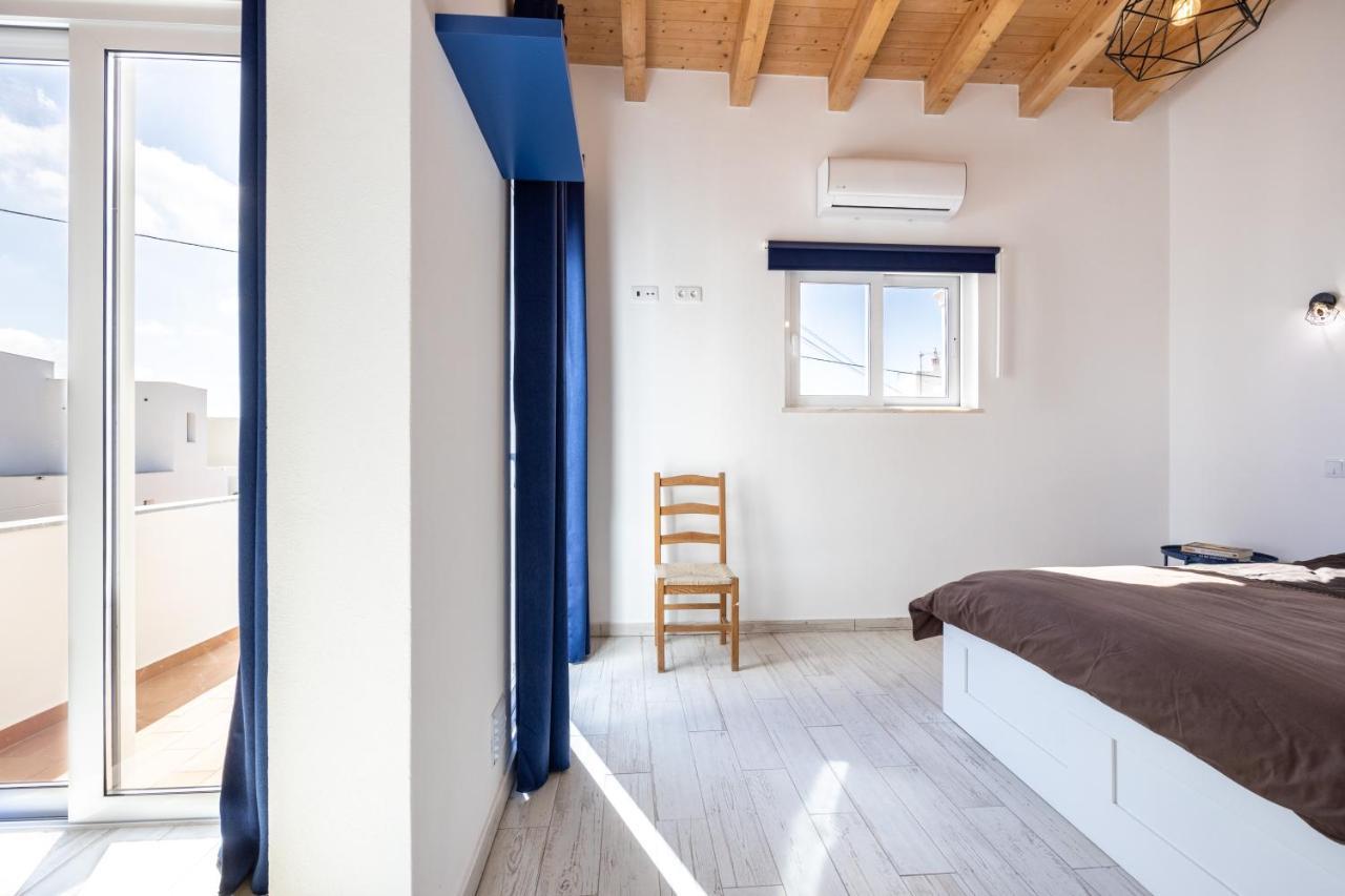 Appartement Porta 27 à Silves Extérieur photo