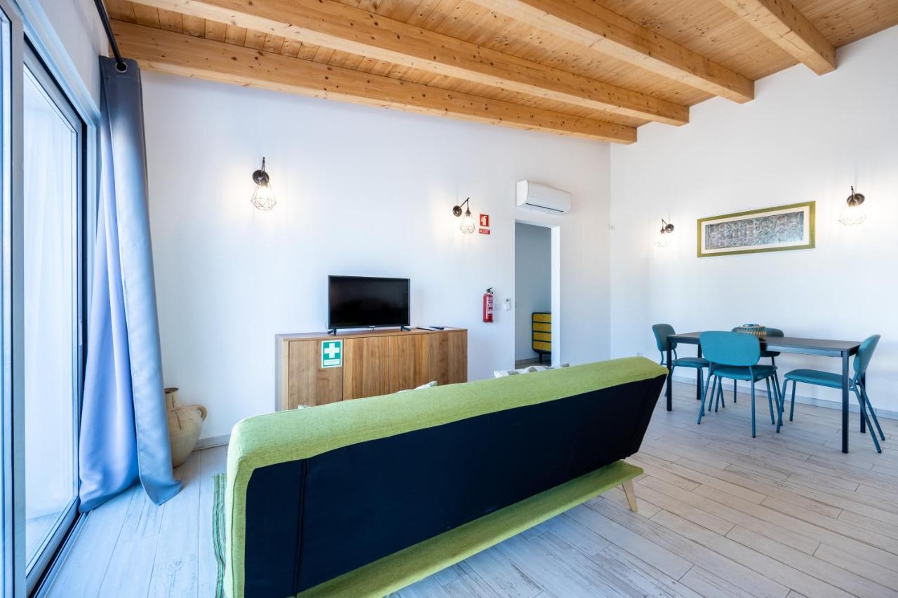 Appartement Porta 27 à Silves Extérieur photo