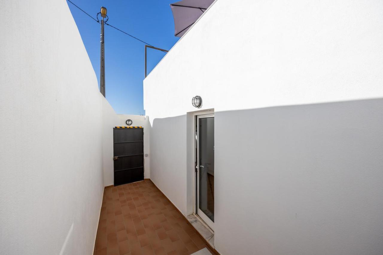 Appartement Porta 27 à Silves Extérieur photo
