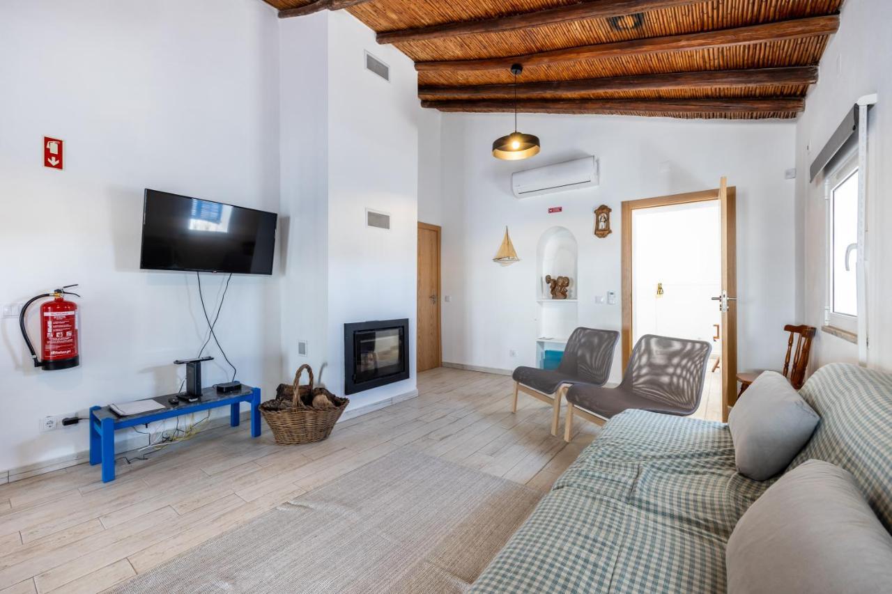 Appartement Porta 27 à Silves Extérieur photo