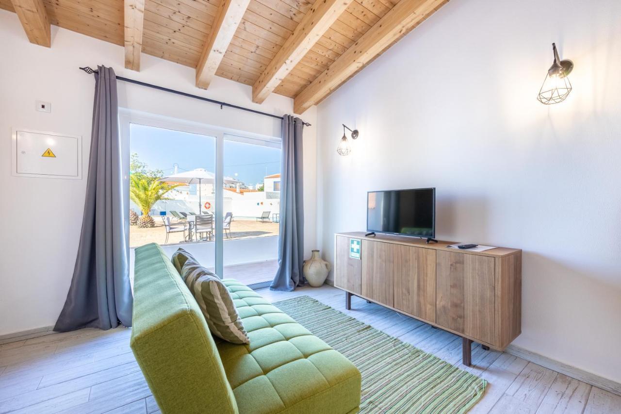 Appartement Porta 27 à Silves Extérieur photo