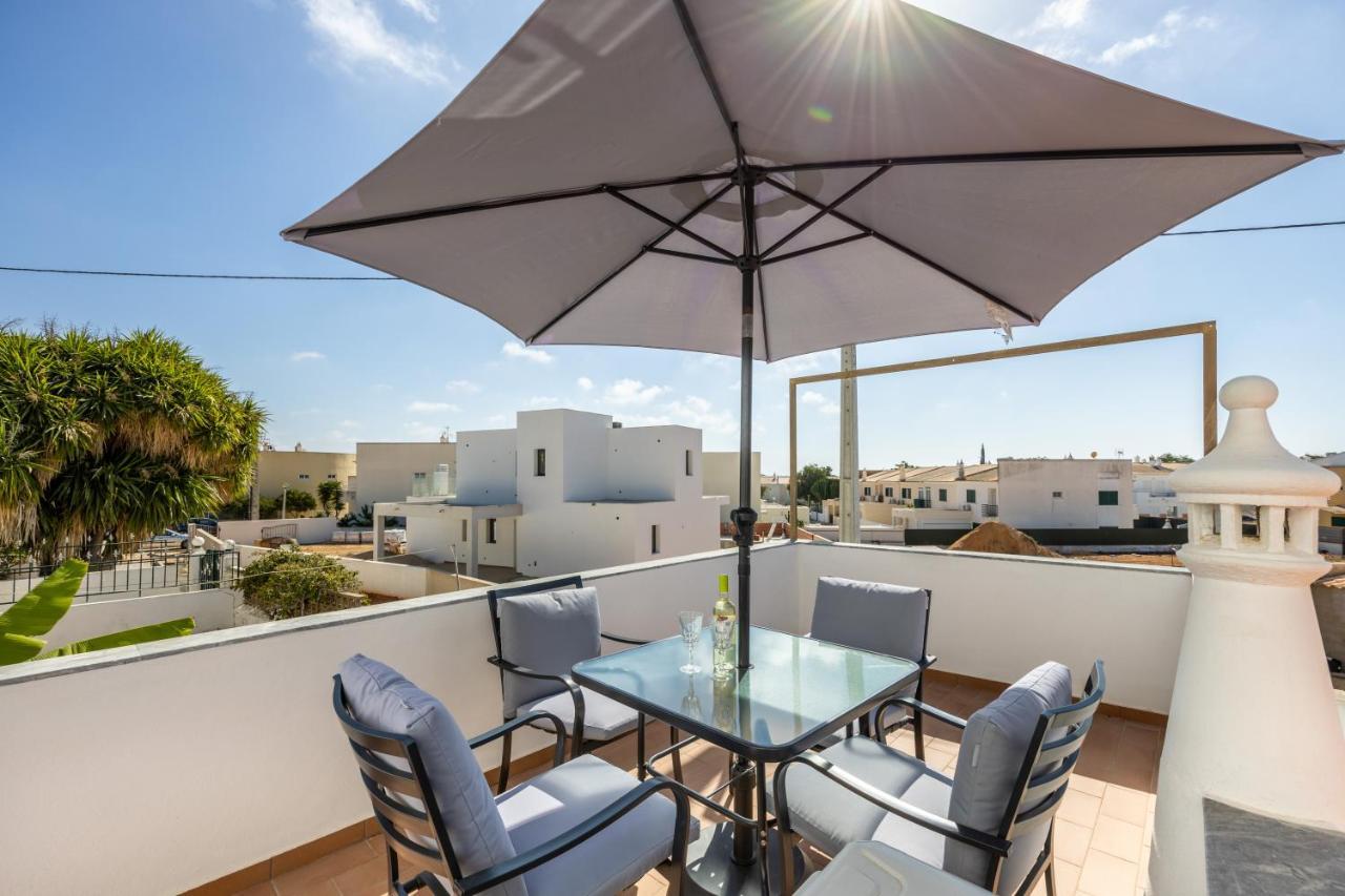 Appartement Porta 27 à Silves Extérieur photo