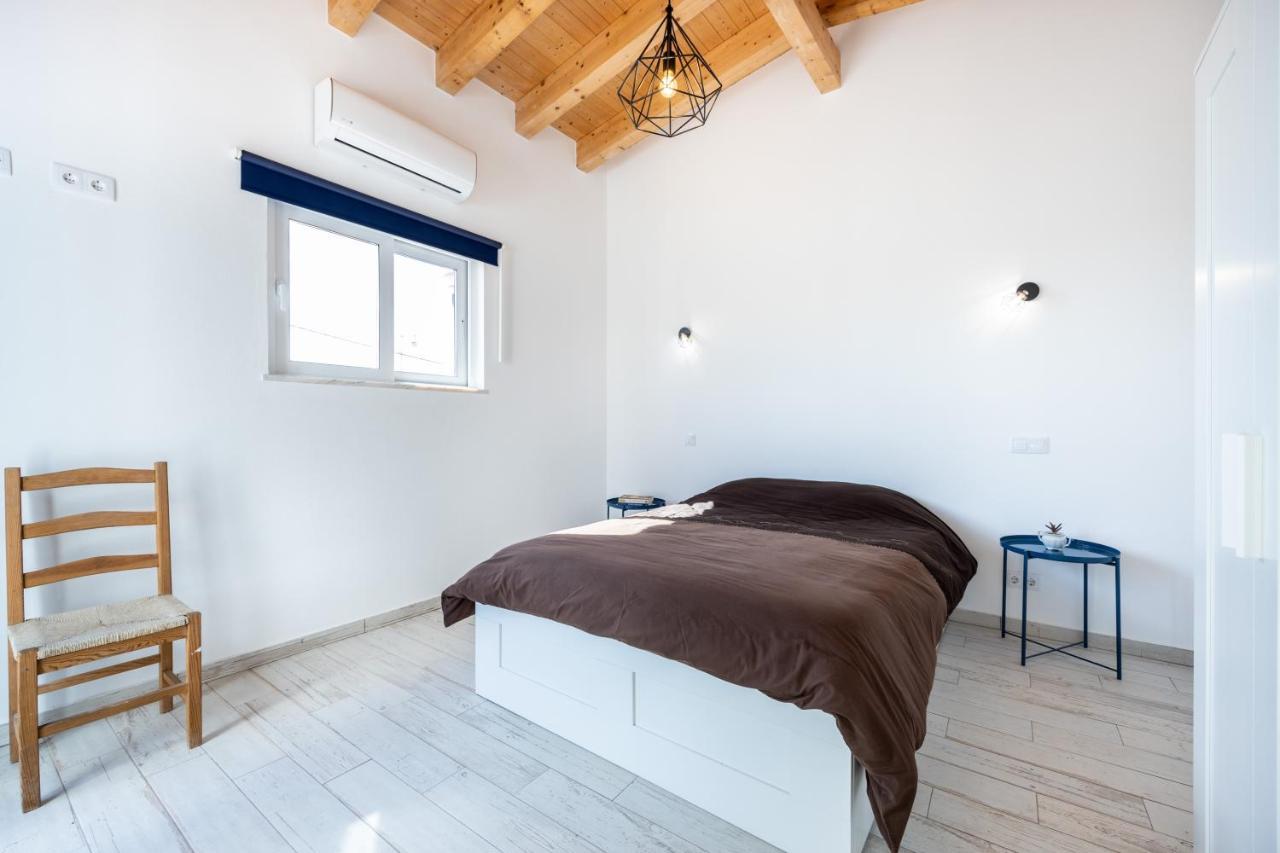 Appartement Porta 27 à Silves Extérieur photo