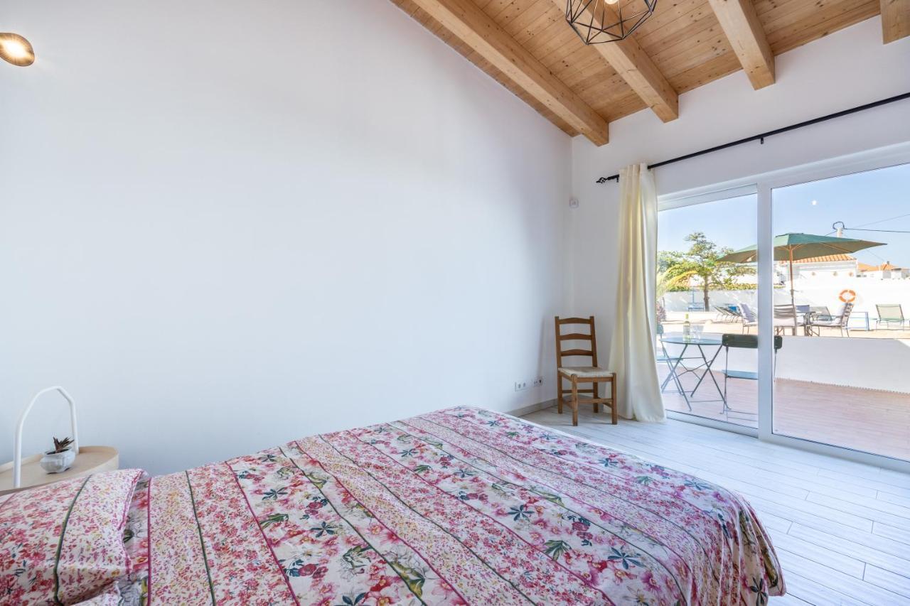 Appartement Porta 27 à Silves Extérieur photo