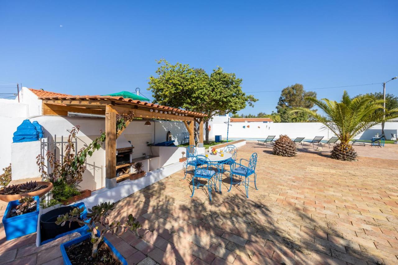 Appartement Porta 27 à Silves Extérieur photo