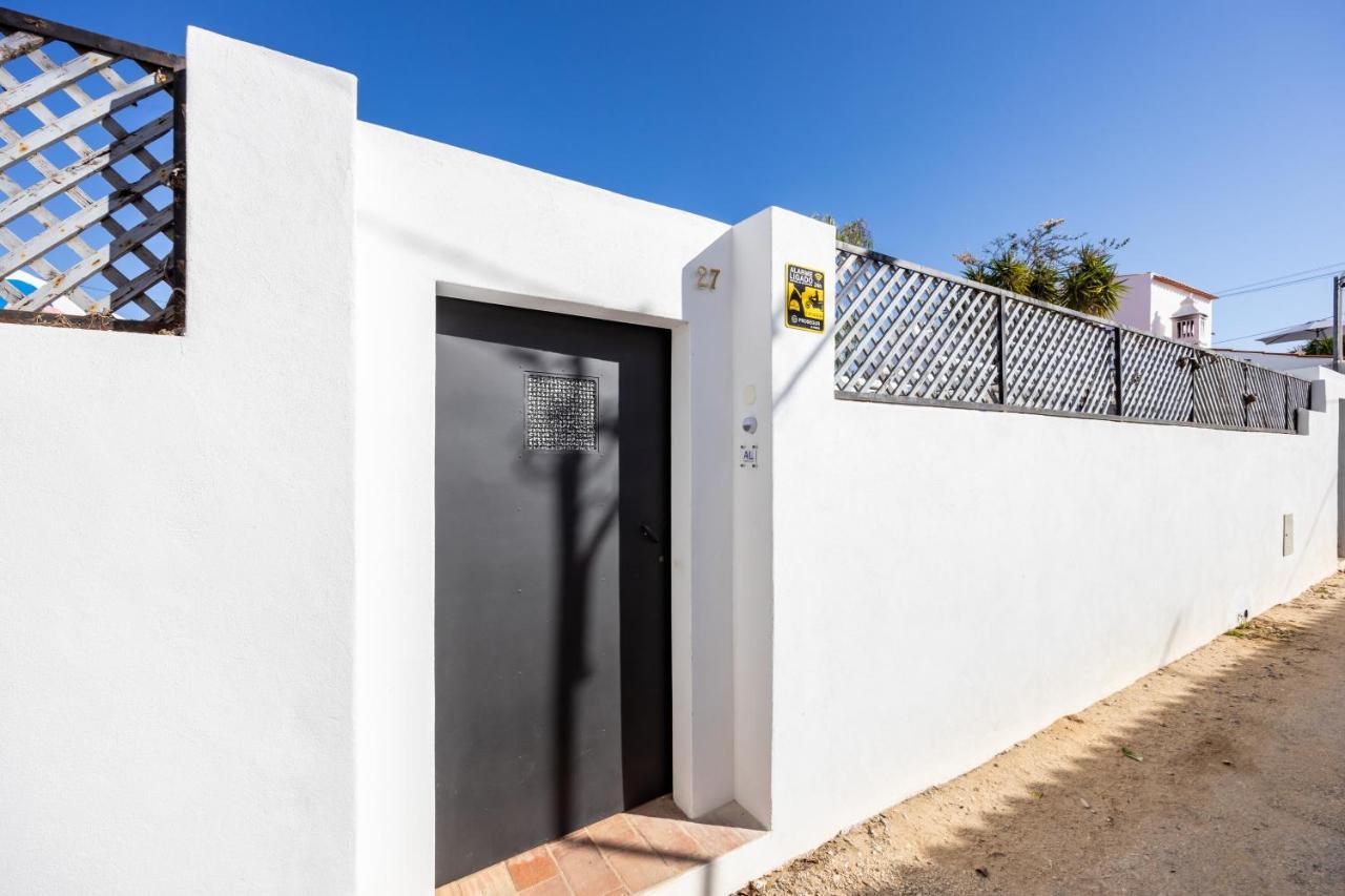 Appartement Porta 27 à Silves Extérieur photo
